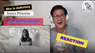 Morissette - Resignation - Lee Young Hyun (MULTI-LANGUAGE 2020 cover) |REACTION