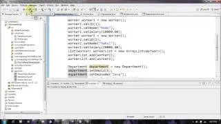 Hibernate Tutorial 14 - Hibernate Mapping One To Many