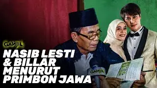 Penjelasan Lengkap Ahli Primbon Jawa Ramal Lesti & Billar Sebagai Pasangan Serasi, Tapi Nasibnya...