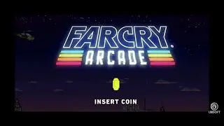 FARCRY 5 ARCADE &ndash; epic FAIL! - Escape the Lab