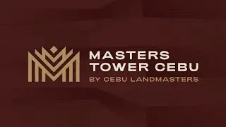 Online Reveal of Masters Tower Cebu