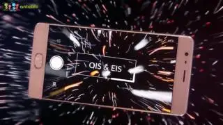 ONEPLUS 3 OnePlus Three Android 6.0 4G LTE Smartphone Promotion Video