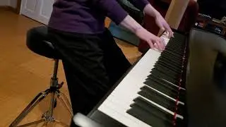 A Room Of Our Own - Billy Joel