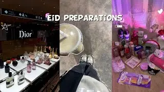 تجهيزات العيد🎀: سكين كير 💆‍♀️● تسوق● و كثير....