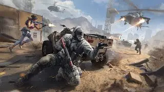 Call of Duty Mobile - Battle Royale - Tips & Tricks Full Match Win