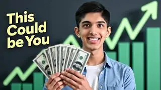 If You Get an Allowance, Do THIS (Stack $$$ as a Teen)