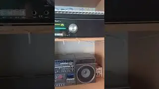 Запись на аудиокассету | Recording music to Cassette Tape