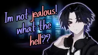 [M4F] Prom Night With Your Bully?! ASMR [Enemies to Lovers][Teasing] [Being Stood Up] [Kissing]