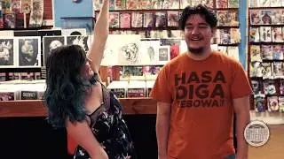 Long Beach Comic Con SALE