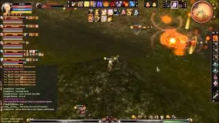 Shaiya Jungle PvP