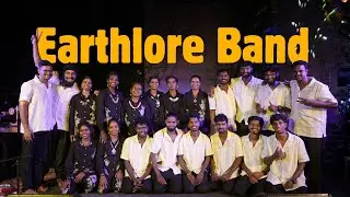 Earthlore Band: Culture, Resilience, Music | Indigenous Music Band