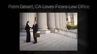 Powers of Attorney Palm Desert