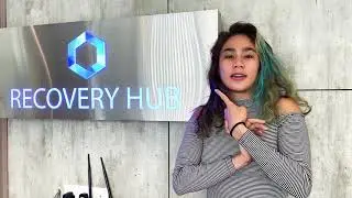 MMA Fighter Colleen Experience at Recovery Hub Malaysia