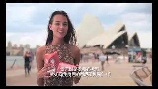 SHEARERS UGG 2014: With Chinese subtitles  By UggOriginal.Com.Au #shorts