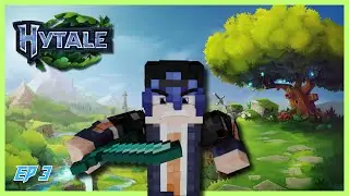Hytale Episode 3 &ndash; Early progression & loot upgrades