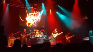 Steve Vai - Liberty / Erotic Nightmares - Nov 12, 2016, Westbury, USA
