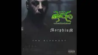 Saludo Alex Bace, cantante de Morphium