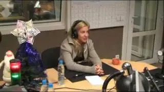 Юлия Ковальчук [Бачинский и Стиллавин] 09.01.2008 ч.1