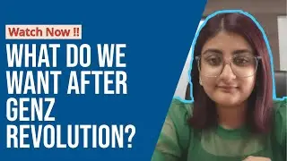 After Genz Revolution in Nepal | A history of change in Nepal !
