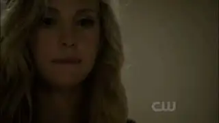 Tyler and Caroline 3x01   The Birthday Party Part 4/4