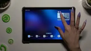 How to Enter Split Screen on Blackview Tab 16 Pro