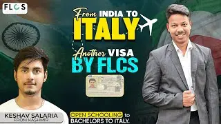 From Open Schooling to a Bachelor's in Italy – A Real Success Story