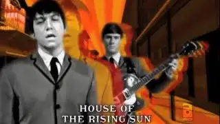 The Animals - Retrospective | ABKCO Album Promo