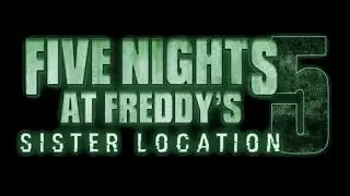 Five Night's At Freddy's- End Credits- Join Us For A Bite (JT Music)