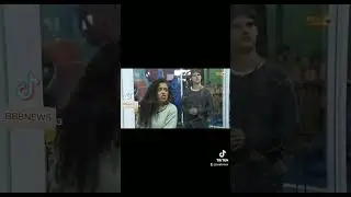 Gostosa pra Car@i ! #Paula #bbb23 #casadevidro