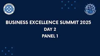 BES 2025 | Day 2 | Panel 1| Amit Pahuja, Sapna Mohata, Bhaskar Roy, Aroop Mohapatra
