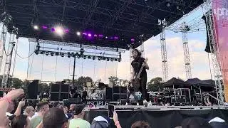 Sound the Alarm (Uprise Festival 9/13/25) - Disciple 