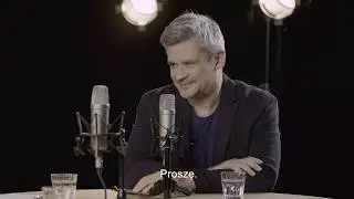 Piotr Grabowski zdradza tajniki grania podw&oacute;jnej roli w serialu Mały Zgon | Dozgonni #6 | CANAL+