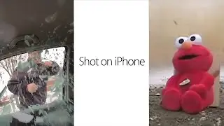 Small ''Shot on Iphone'' Compilation [5]