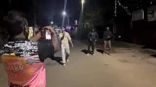 आज माका बरा 😔🥺नाय तरी रील शूट केली,आज भावाने 🥰पण रील मदे काम केला…🎥🤨