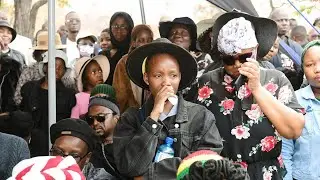 Celebrating The Life And Legacy of The Late But GREAT Atasaone Bryne #ATI Molemogi (1989-2025) 💔