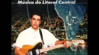 Geraldo Roca - Mochileira