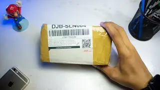 Unboxing iPhone SE di Tahun 2020 - Murah Banget Hanya 1 Jutaan Saja!