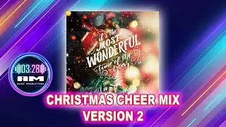 Christmas Themed Cheer Mix v2