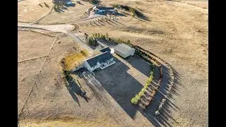 Tip Top and Close In Rural Rancher