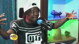 OPEN SET WITH COMEDIANS DANGER AND MIC MAC