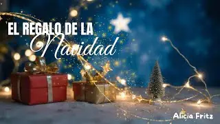🎁 El Regalo de la Navidad | Lucas 2:7 ✨