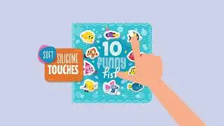 10 Funny Fish