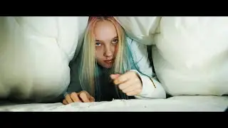 Arcane Moon - The Hour Glass (Official Music Video) 