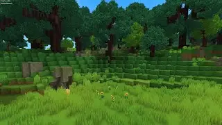 Better Grass | Hytale Mod