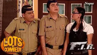 Gopi और Billu ने पटाई Nepal की कांचा चीना  | FIR Gopi Billu Non-Stop | Latest FIR Comedy