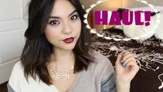 Shoplately HAUL!