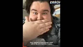 Hilarious No Beard tiktok Filter Challenge PART-1 (#TiktokChallange  #NoblBeardchallange #Tiktok)