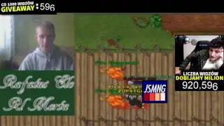 Boxdel płacze ze śmiechu! Odkrywa nową gwiazdę Internetu! BEKA XD! Shoty z Live!