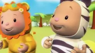 Мультфильм Малыши (cotoons) 5