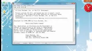 Cisco Pix 501 en Espa&ntilde;ol